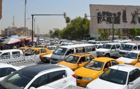 العراق.. الاعلان عن الطرق التي ستفتح الاثنين بالمنطقة الخضراء