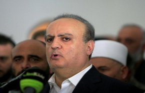 وهاب يتوعد الحريري بالانتقام ويشيد بموقف السيد نصر الله 