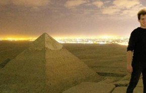 مصر.. إجراء جديد بشأن فيديو «الهرم» الإباحي