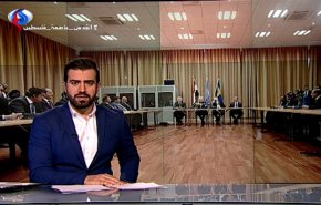 نشرة الاخبار من قناة العالم الساعة 16:00 بتوقيت غرينتش 09-12-2018
