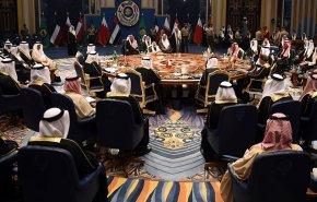 شاهد..مجلس التعاون...وقمة الأزمات والخلافات