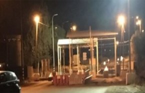 الاحتلال يغلق جميع الطرق المؤدية إلى رام الله