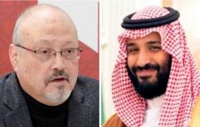 مشروع قرار اميركي لادانة ابن سلمان بمقتل خاشقجي