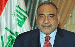 عادل عبد المهدي: انتصرنا على الارهاب حين اتحدت كلمتنا