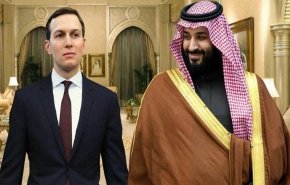 هل يتم التحقيق في علاقة كوشنر وابن سلمان؟
