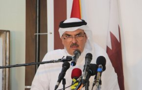 قطر تعرض بناء مطار في قطاع غزة وهكذا جاء الرد الصهيوني..