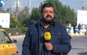 شاهد: العراق يحيي ذكرى الانتصار على داعش الوهابية 