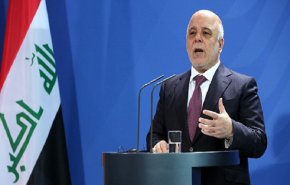 العبادي رافضاً زيارة ترامب للعراق: لا تتناسب مع الأعراف الدبلوماسية