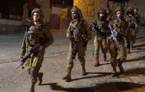 شرطة الإحتلال تقتحم مقر وكالة الأنباء الفلسطينية 