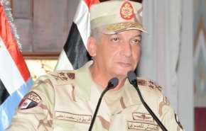 مناقشة التعاون الأمني بين مصر وأمريكا في القاهرة