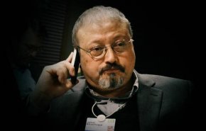اين الحقيقة من ملف خاشقجي؟
