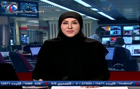 نشرة الاخبار من قناة العالم الساعة 07:00 بتوقيت غرينتش 11-12-2018