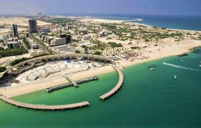 جزيرة كيش؛ لؤلؤة الخليج الفارسي