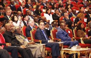 مصر تستهدف مضاعفة حجم التجارة مع إفريقيا لـ10 مليارات دولار 