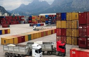 الصادرات الايرانية الى باكستان تبلغ 860 مليون دولار