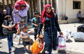 روسيا تتحقق من مزاعم رسوم اصدار الوثائق للاجئين السوريين