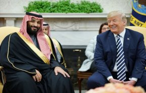 ترامب يقوم بهذه الخطوة؛رغم تقييم 