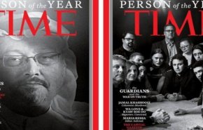 ما حقيقة اختيار ابن سلمان ضمن قائمة