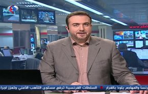 نشرة الاخبار من قناة العالم الساعة 07:00 بتوقيت غرينتش 12-12-2018
