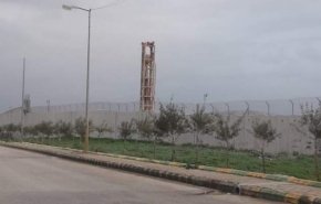 الاحتلال يضع اجهزة تجسس ويوجهها للاراضي اللبنانية 