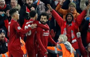 حساب ليفربول الرسمي يغرد باللهجة العراقية!