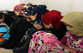 ناجية يزيدية: الحمل من عناصر داعش هو الحل للخلاص من الإغتصاب