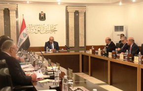 العراقيون يتضامنون مع المواقف الرسمية المنددة بالحظر الاميركي على ايران+فيديو