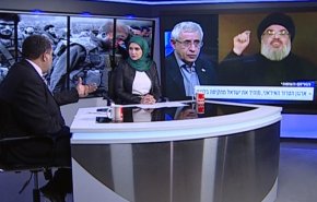 ملخص - العين الاسرائيلية _ تعاظم قدرات المقاومة وقلق الاحتلال
