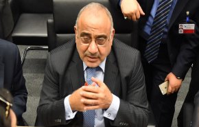 عبد المهدي يتعهد بتحقيق العدل والانصاف لجميع العراقيين واعادة جميع النازحين