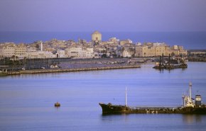 خطوة عسكرية أمريكية جديدة بشأن ليبيا