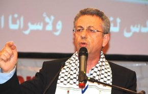 البرغوثي: الضفة الغربية تعيش اجواء انتفاضة شعبية حقيقية

