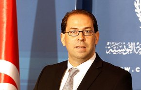  رئيس حكومة تونس يزور السعودية 