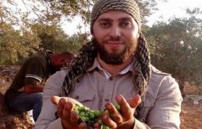 شاهد.. بطل عملية عوفرا، يرتقي شهيداً