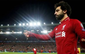 محمد صلاح  و