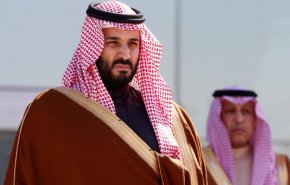ابن سلمان يفعل هذا في والده الملك السعودي!