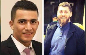 3 شهداء بينهم منفذا عمليتي عوفرا وبركان