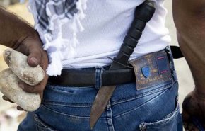 اشرف رجا: الضفة الغربية تستعيد ثورة السكاكين +فيديو