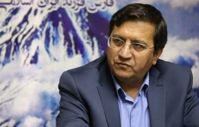 المركزي الايراني: سوق العملة الاجنبية تحت السيطرة