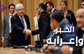 انصارالله تفرض الحل السياسي على ائتلاف العدوان