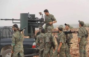 ليس للاكراد الا سوريا؟!