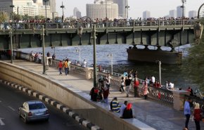  القاهرة تدعم سدّ تنزانيا: لا يؤثر على «النيل» 