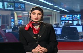 نشرة الاخبار من قناة العالم الساعة 07:00 بتوقيت غرينتش 14-12-2018