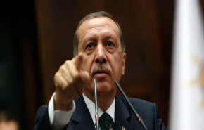 أردوغان: قاتل خاشقجي معروف بالنسبة لي