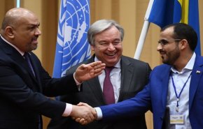 مشاورات السويد فضحت تحالف العدوان