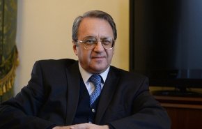 بوغدانوف يكشف أهم محاور النقاش مع الرئيس الأسد