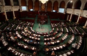 البرلمان التونسي يرفض مشروع قانون لرفع سن التقاعد