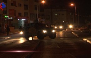 اعتقالات واسعة تطال العشرات من الفلسطينيين +فيديو 