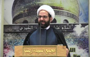 الشيخ دعموش : تحرك عون على الصعيد الحكومي أعطى أملا للبنانيين بحلول
