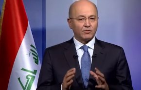 صالح : النصر على داعش تحقق بنداء المرجعية