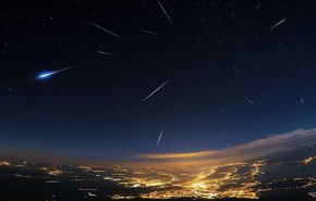 العراق يشهد ظاهرة فلكية نادرة جدا غدا الاحد